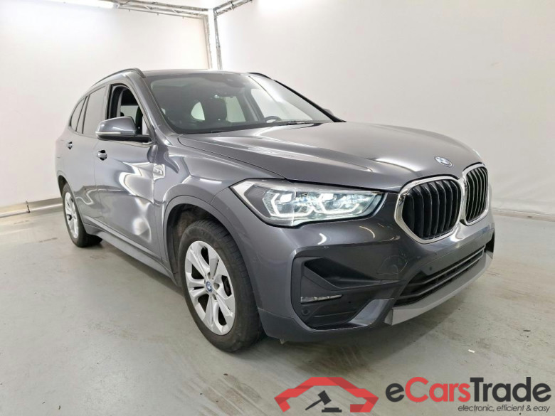 BMW X1 1.5 XDRIVE25E PHEV 162KW) #2
