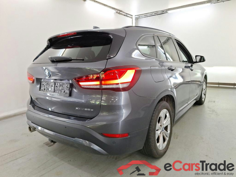 BMW X1 1.5 XDRIVE25E PHEV 162KW) #4