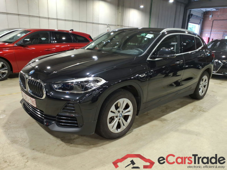 BMW X2 1.5 XDRIVE25E PHEV 162KW) #1