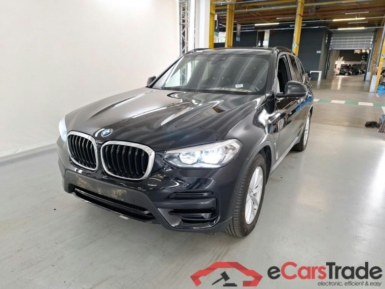 BMW X3 2.0 XDRIVE30E (120KW) AUTO #1