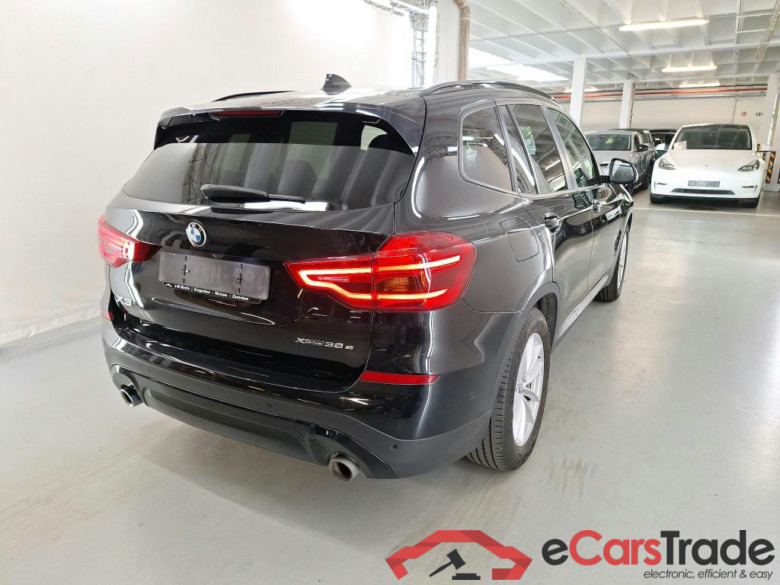 BMW X3 2.0 XDRIVE30E (120KW) AUTO #4