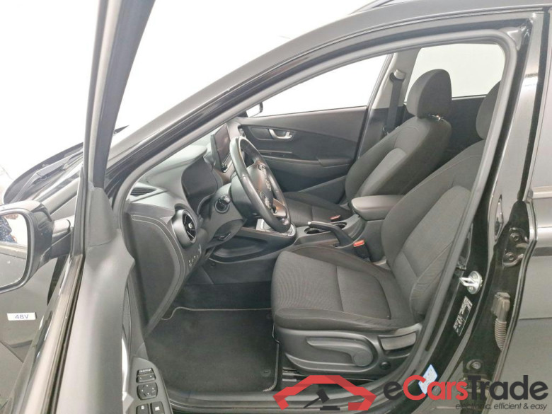 HYUNDAI KONA 1.0 T-GDI 48V TECHNO #5