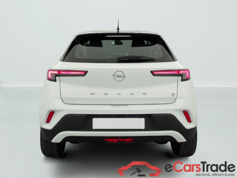 Opel Mokka Batterie 50 kWh 100 kW (136 ch) Batterie 50 kWh #6