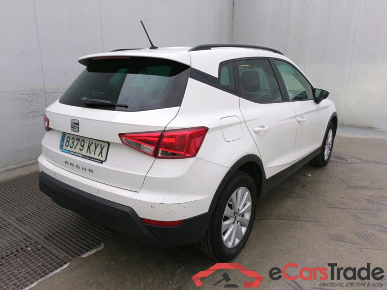 Arona Style Edition 1.0 TSI 95CV MT5 E6dT #2