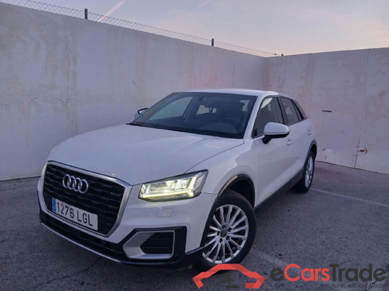 AUDI Q2 / 2016 / 5P / todoterreno Design 30 TFSI 85kW (116CV) (AC) #1