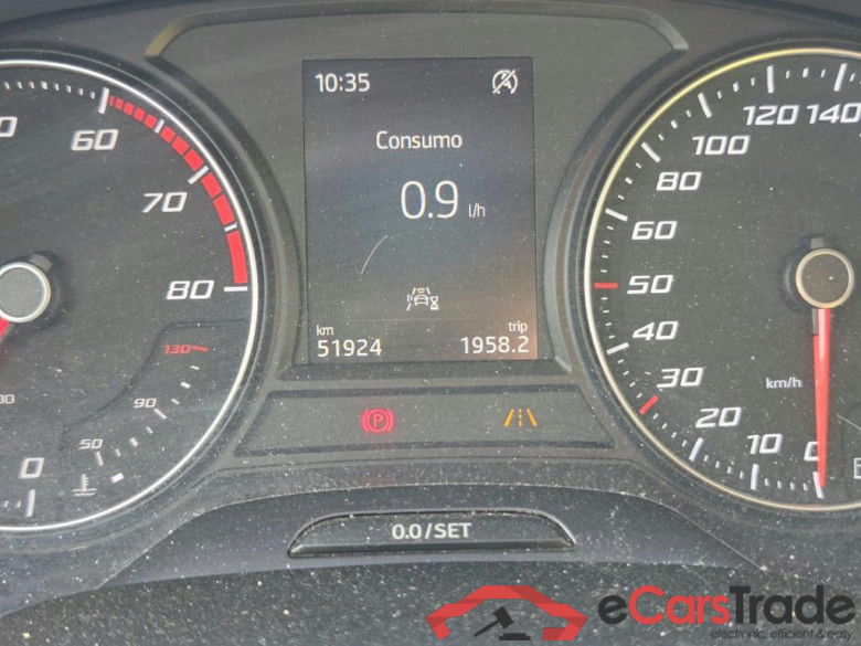 SEAT ATECA 1.0 TSI 85kW (115CV) St&Sp Style Eco MY20 #5