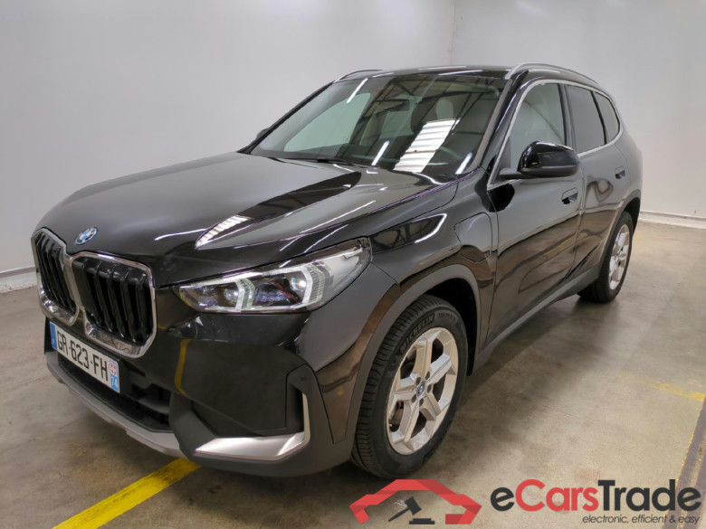 BMW X1 / 2022 / 5P / SUV xDrive25e Business Design DKG7