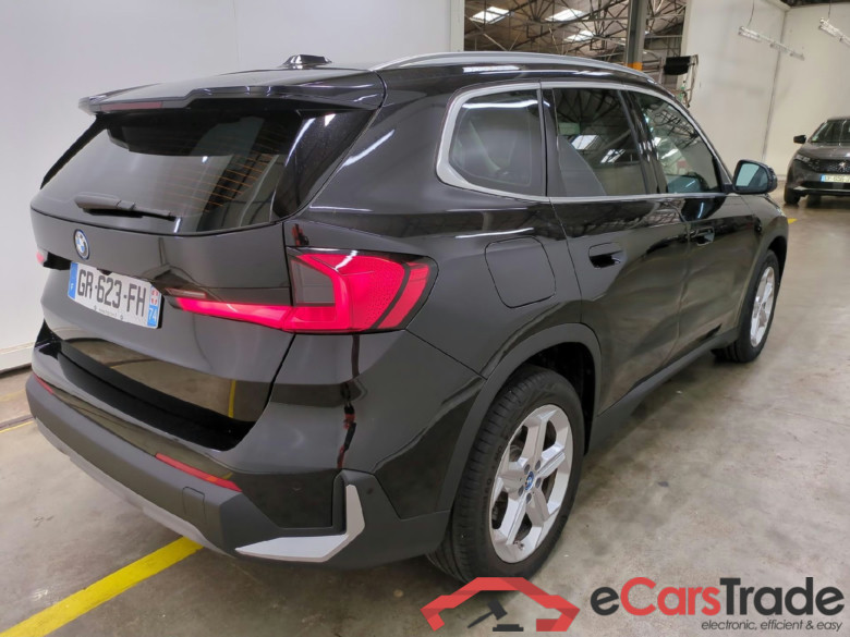 BMW X1 / 2022 / 5P / SUV xDrive25e Business Design DKG7 #3