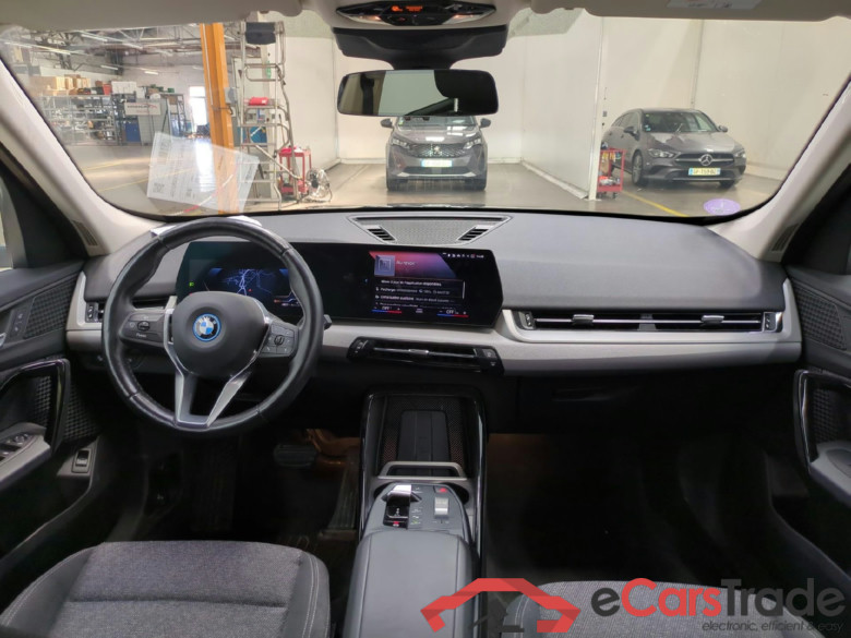 BMW X1 / 2022 / 5P / SUV xDrive25e Business Design DKG7 #5