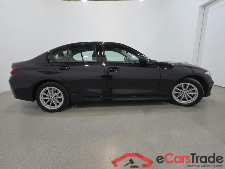 BMW 320e Plug-In Hybrid Aut. LED LC-Pro Navi-Pro KeylessGo Camera Klima PDC ... #5