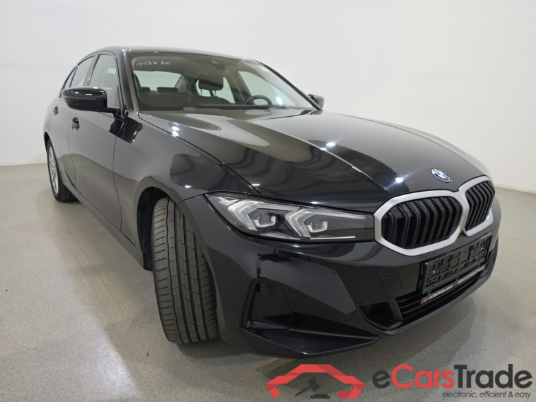 BMW 320e Plug-In Hybrid Aut. LED LC-Pro Navi-Pro KeylessGo Camera Klima PDC ... #3