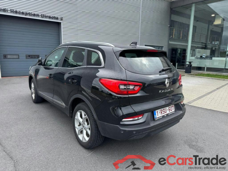 RENAULT Kadjar Kadjar 1.5 Blue dCi Limited #3
