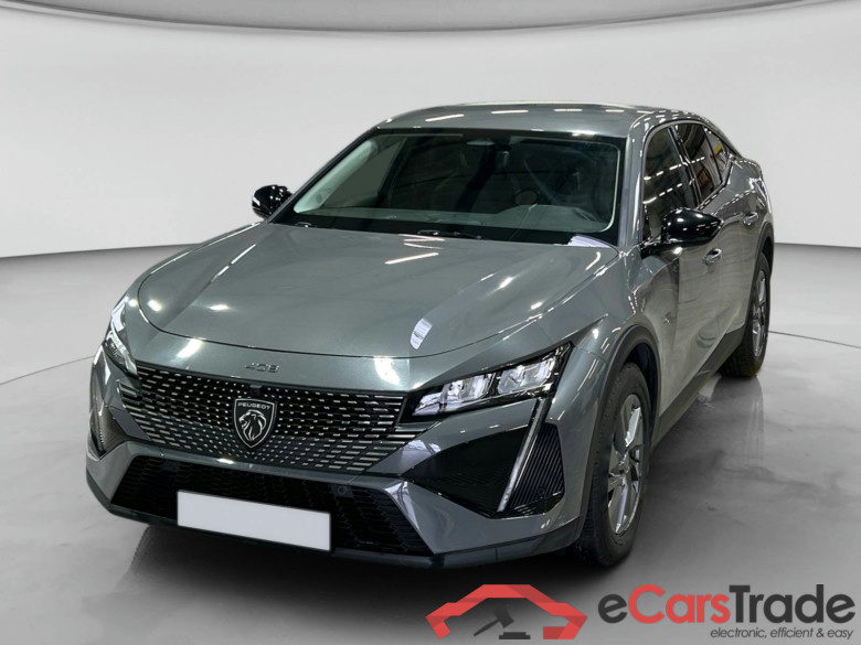 Peugeot 408 Allure Hybrid 145 e-DCS6