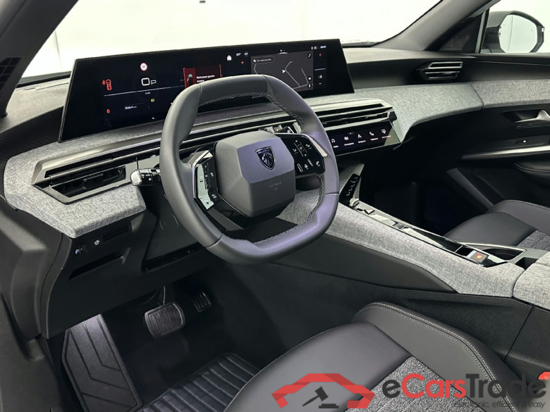 Peugeot 3008 Allure III 1.2 Hybrid 145ch e-DCS6 #6