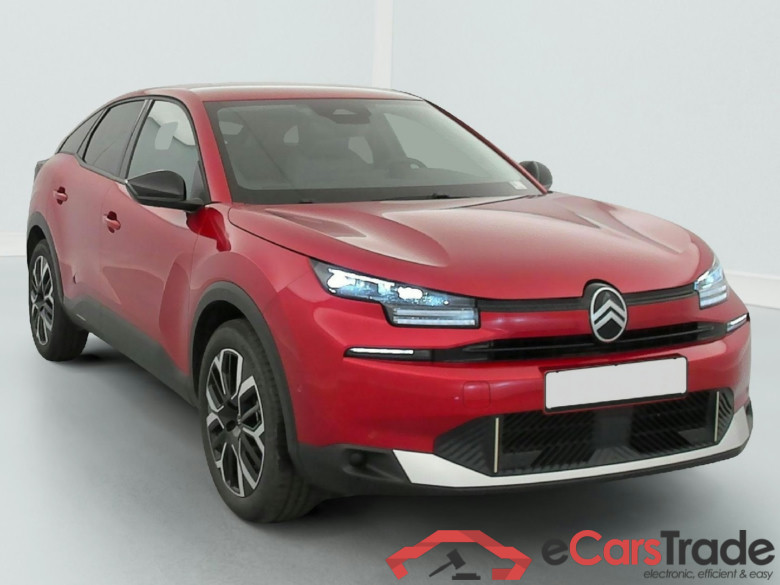 Citroen C4 Max Hybride 136 e-DCS6