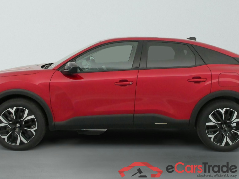 Citroen C4 Max Hybride 136 e-DCS6 #4