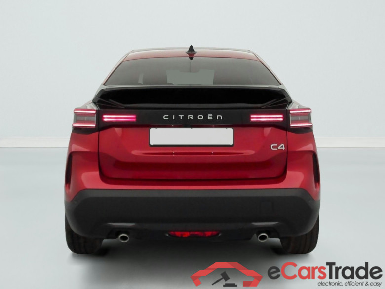 Citroen C4 Max Hybride 136 e-DCS6 #6