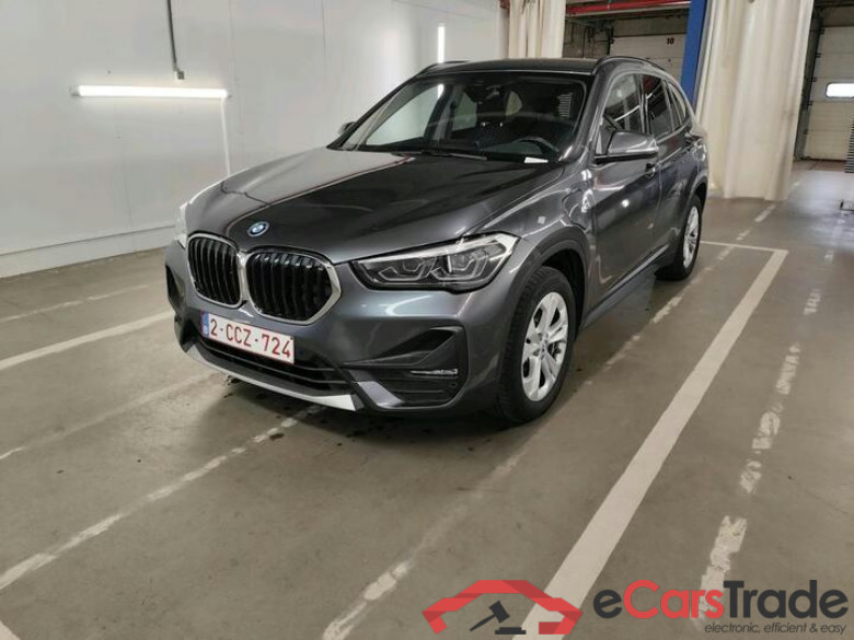 BMW X1 X1 xDrive25e (162 kW) (PHEV) 162kW/220pk  5D/P Auto-6
