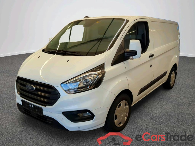 Transit Custom Kasten 340 L1 Trend 2.0 TDCi 125KW MT6 E6dT #1