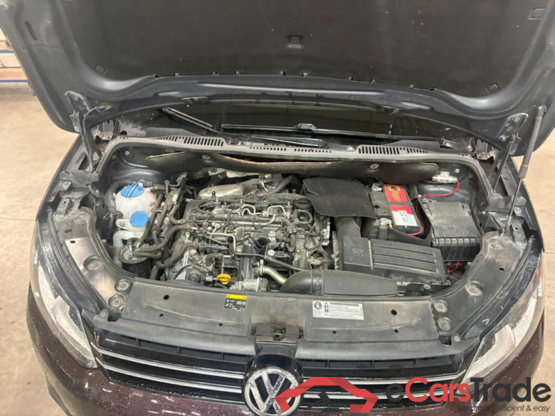 VOLKSWAGEN Caddy Maxi Life 2PLC Dsl Caddy Maxi Life 2.0 CR TDi Maxi Comfortline BMT #6