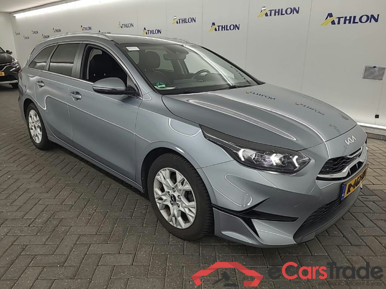 KIA ceed sportswagon 1.0 T-GDi MHEV DCT Dyn.Pl.L.88kW Athlon Edition #2