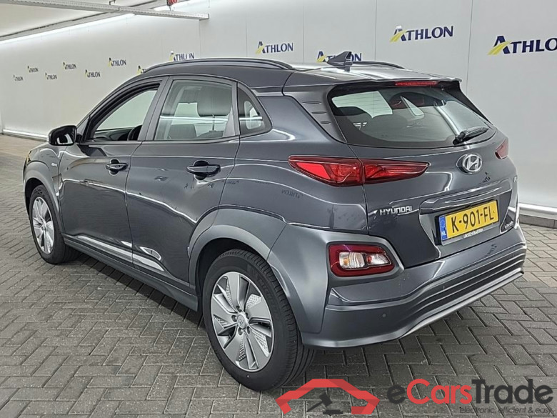 HYUNDAI Kona Comfort Smart Electric 64 kWh 5D Athlon Edition #4