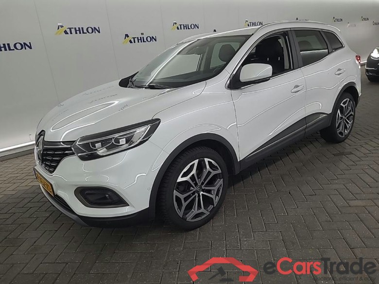RENAULT KADJAR TCe 140 EDC GPF Techno 5D 103kW uitlopend #1