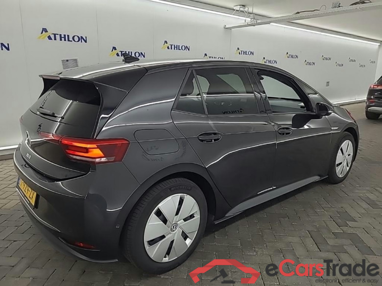 VOLKSWAGEN ID.3 58kWh 150kW Pro Edition Advantage auto 5D Uitl. #3