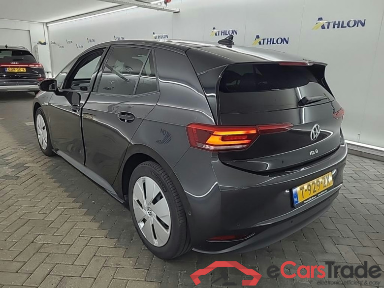 VOLKSWAGEN ID.3 58kWh 150kW Pro Edition Advantage auto 5D Uitl. #4