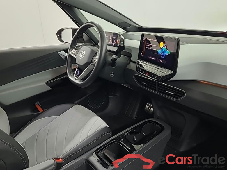 VOLKSWAGEN ID.3 58kWh 150kW Pro Edition Advantage auto 5D Uitl. #6