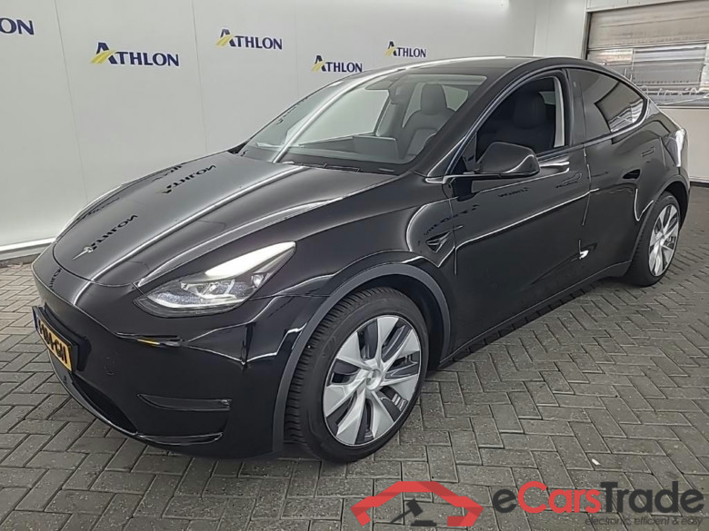 Tesla Model Y Long Range Dual Motor AWD 5D 378kW #1