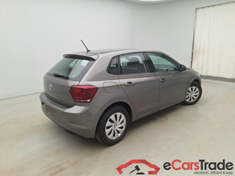 VW, Polo '17, Polo 1.0 59kW Comfortline 5d #4