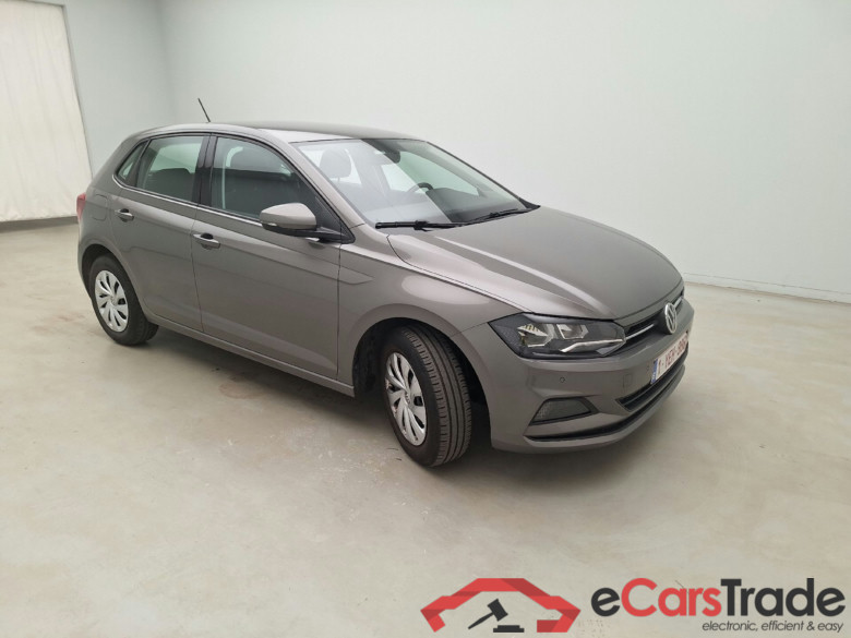 VW, Polo '17, Polo 1.0 59kW Comfortline 5d #5