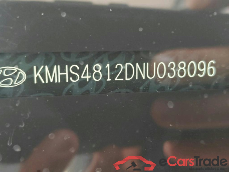 Hyundai SANTA FE 1.6 T-GDI PHEV Premium Sky 4WD 5d #6