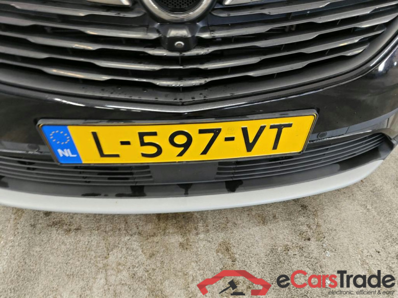 Opel Grandland X 1.6 Turbo 168kW Hybrid Ultimate Auto 5d #5