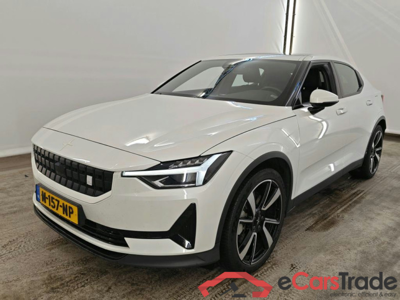Polestar 2 64kWh Single Motor Standard Range 5d #1