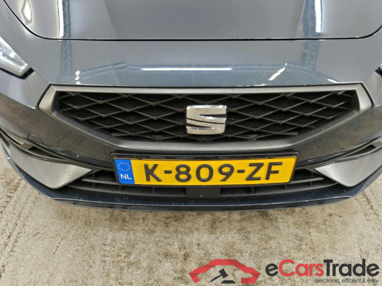 SEAT Leon Sportstourer 1.4 TSI e-Hybrid FR PHEV DSG 5d #5