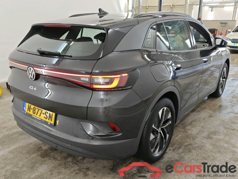 Volkswagen ID.4 77kWh 150kW Pro Auto 5d + Style Interieur Pack, Comfort Plus Pack #2