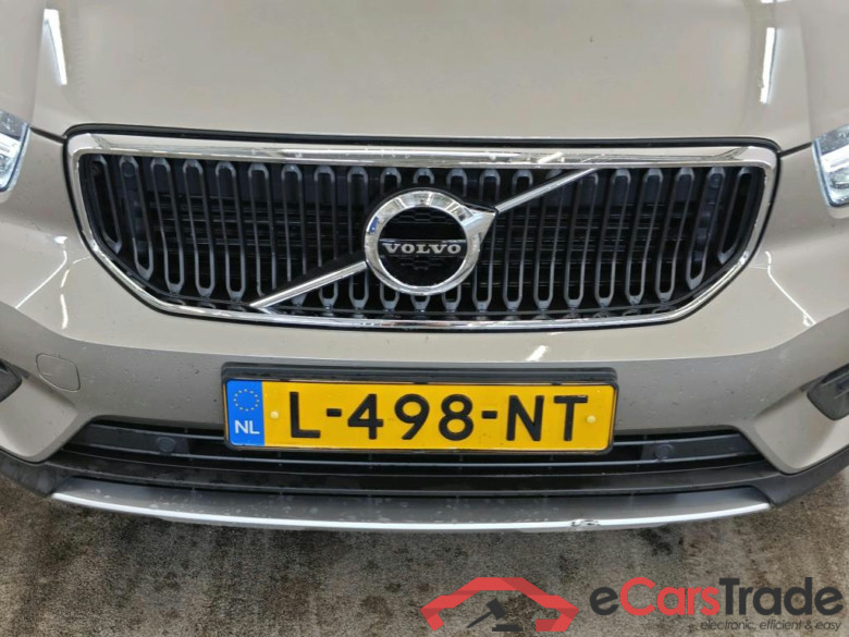Volvo XC40 T3 automaat Momentum Business 5d #5