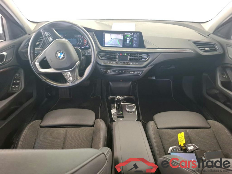 Série 1 Berline 118 i Edition Sport 1.5 135CV BVA7 E6d #5