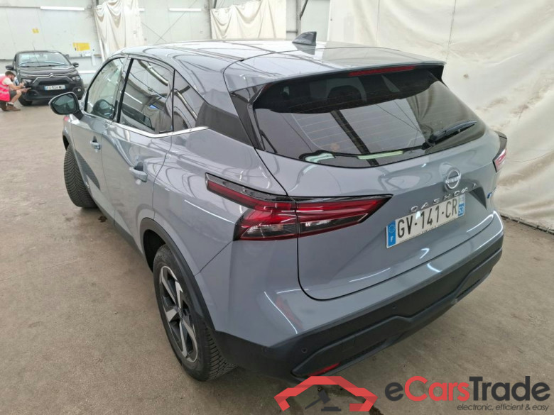 NISSAN Qashqai / 2021 / 5P / Crossover e-Power 190 Acenta BVA #2