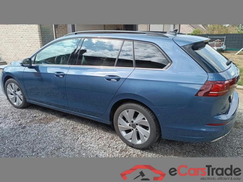 VOLKSWAGEN Golf VIII SW Golf Variant 1.5 eTSI Style Business Premium DSG #4