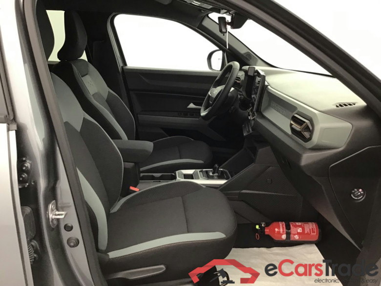 Dacia Duster Extreme+ 1.8 Hybrid Electric/Gasoline 158hp #6