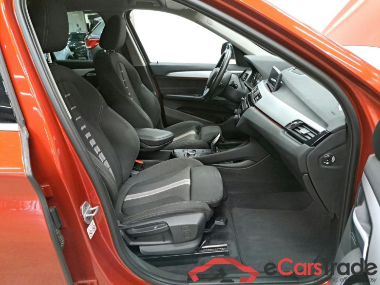 BMW - BMW X1 sDrive18dA 150PK Advantage Pack Business With Sport Seats & Cruise Control & Comfort Access & LED & Park Assist #3