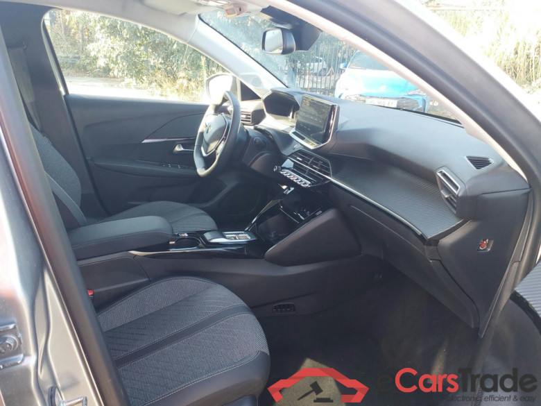 PEUGEOT 208  PEUGEOT 208  Allure Hybrid 110 ch e-DCS6 + pack access #5