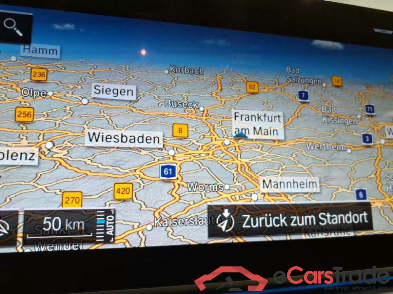BMW 5 Touring  #6