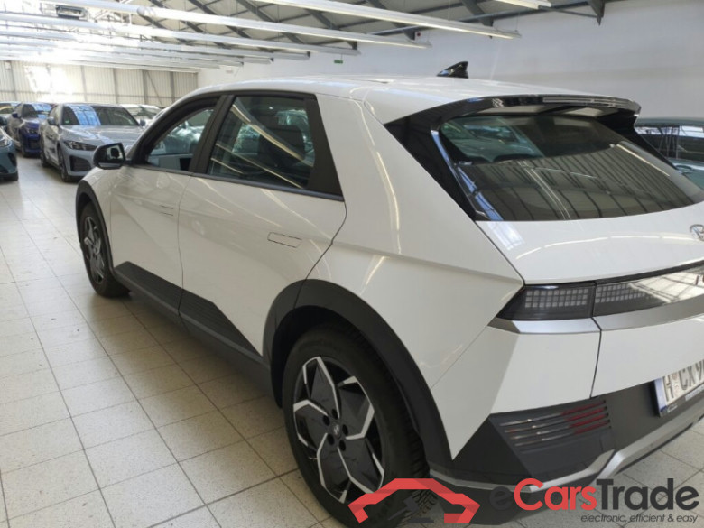 Hyundai Ioniq 5  #4