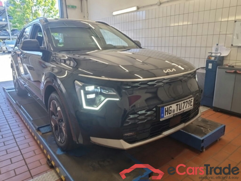 Kia Niro  #1