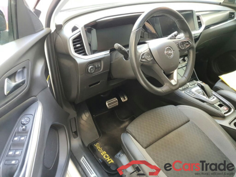 Opel Grandland  #5
