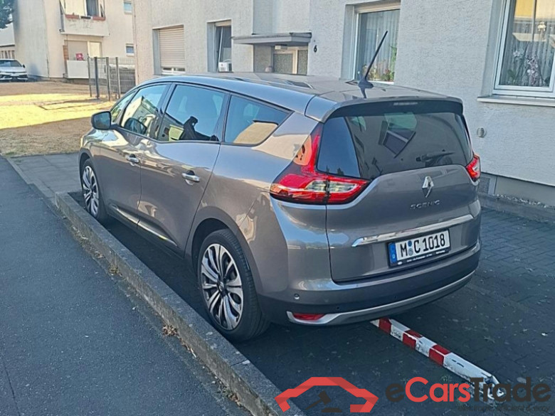 Renault Scenic  #2